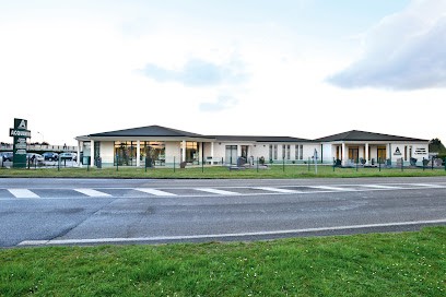 Pompes Funèbres ACQUAVIVA, Pompes Funèbres à Marly