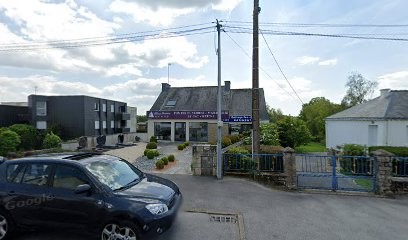 Pompes Funèbres Kergal, Pompes Funèbres à Muzillac