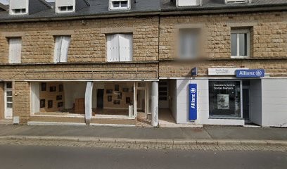 Maison Guérin - Pompes Funèbres, Pompes Funèbres à Villedieu-les-Poêles-Rouffigny