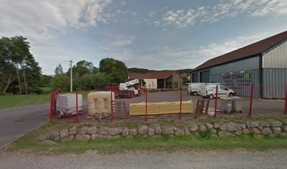 Pompes Funèbres R. Collin, Pompes Funèbres à Triembach-au-Val