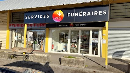 Pompes funèbres PFG SAUSSAY, Pompes Funèbres à Saussay