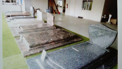 Pompes Funèbres Et Marbrerie REQUIER - PFG MARTINVAST, Pompes Funèbres à Martinvast