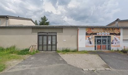 tente funéraire, Pompes Funèbres à Mende