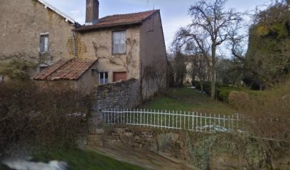 Martine Et Laurence Thanatopraxie, Pompes Funèbres à Viéthorey