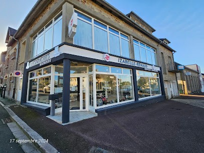 Pompes funèbres Izabelle-Renaud, Pompes Funèbres à Percy-en-Normandie