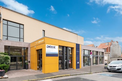 Ets BETTE, Pompes Funèbres au Portel