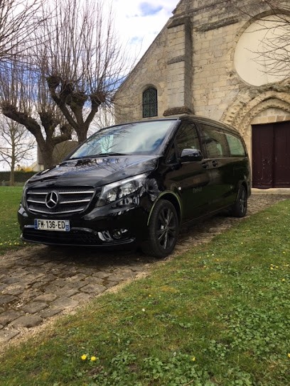 POMPES FUNÉBRES MARBRERIE DEFRUIT, Pompes Funèbres à Noyon
