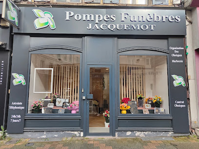 Pompes Funèbres Jacquemot Pompes Funèbres à Tarare