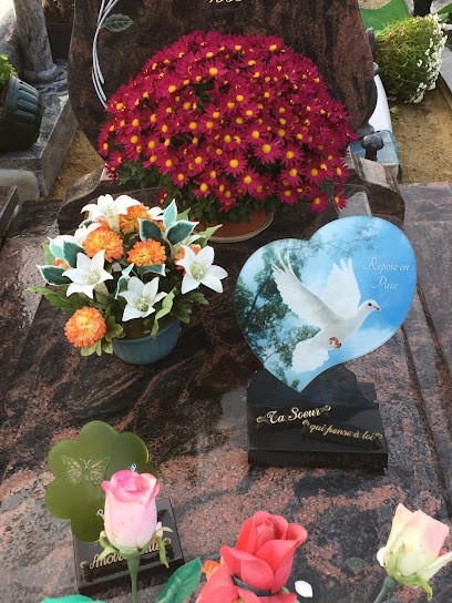 Entretien-Funéraire-72, Cimetière à Ardenay-sur-Mérize