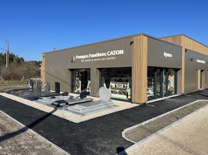 Pompes Funèbres Caton, Pompes Funèbres à Neung-sur-Beuvron