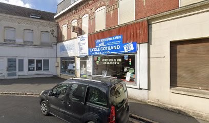 Pompes Funébres Stéphane Delhaye, Pompes Funèbres au Cateau-Cambrésis