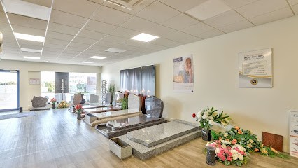 Pompes Funèbres Roc Eclerc Proville, Pompes Funèbres à Proville