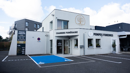 Pompes Funèbres Gimenez - Chambre Funéraire | Permanence Décès 7J/7 24H/24 | Quint Toulouse Pompes Funèbres à Quint-Fonsegrives
