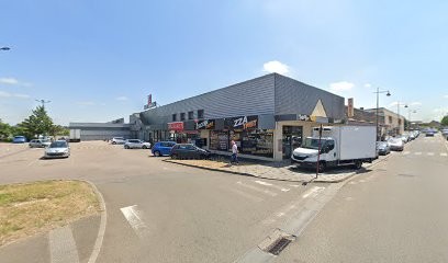 Maini Bernard, Pompes Funèbres à Vernouillet