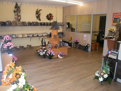 Pompes Funèbres Massé-Transon, Pompes Funèbres à Saint-Denis-de-Pile