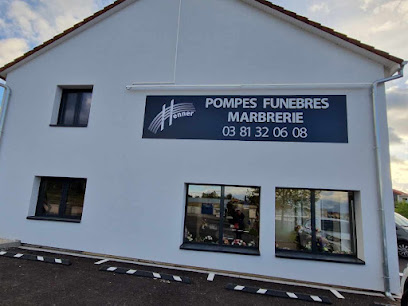 Pompes Funebres Henner Exincourt, Pompes Funèbres à Exincourt