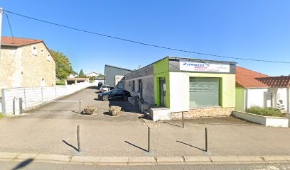 Zavatti Funéraire, Pompes Funèbres à Villerupt