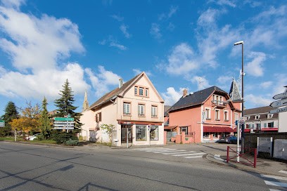 Pompes Funèbres - Marbrerie Alain Hoffarth Thann Assistance décès 24h/24 7j/7, Pompes Funèbres à Thann