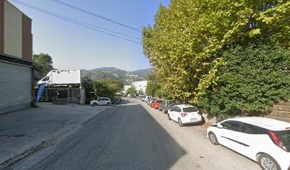 Robaut Prestations, Pompes Funèbres à La Trinité