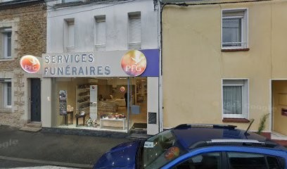 Pompes funèbres PFG SAVENAY, Pompes Funèbres à Savenay