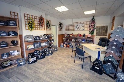 Pompes Funèbres Ranché, Pompes Funèbres à Sainte-Maure-de-Touraine