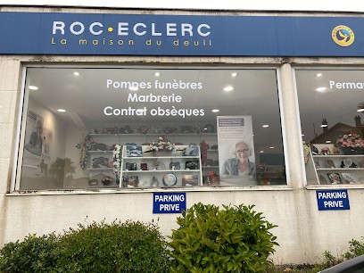 Pompes Funèbres Roc Eclerc Saint-Paul-lès-Dax, Pompes Funèbres à Saint-Paul-lès-Dax