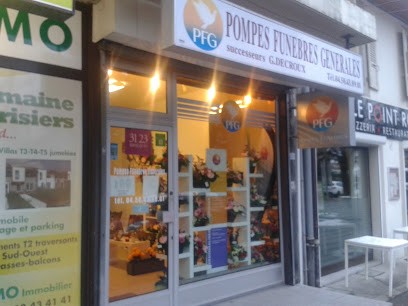 Pompes funèbres PFG REIGNIER-ESERY, Pompes Funèbres à Reignier-Ésery