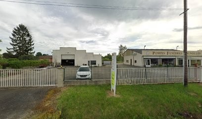 Vignolles Yves, Pompes Funèbres à Saint-Nicolas-de-la-Grave