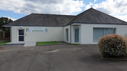 Espace Funéraire Les Deux Rives Des Pompes Funèbres Martinez, Pompes Funèbres à Nort-sur-Erdre