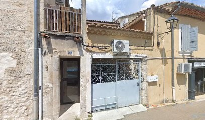 Pompes Funèbres Carrare, Pompes Funèbres à Rochefort-du-Gard