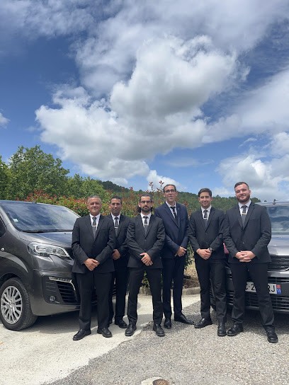 Pompes Funèbres Limoux Occitanes, Pompes Funèbres à Limoux