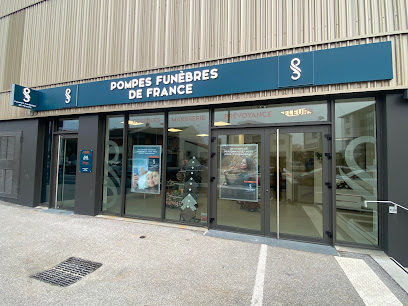 Pompes Funèbres De France - Toulouse Purpan | 24H/24 – Permanence Décès Pompes Funèbres à Toulouse