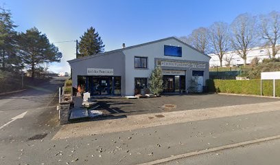 Pompes Funèbres de l’étoile, Pompes Funèbres à Pouzauges