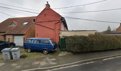 Pompes Funèbres Lefèvre, Pompes Funèbres à Lompret