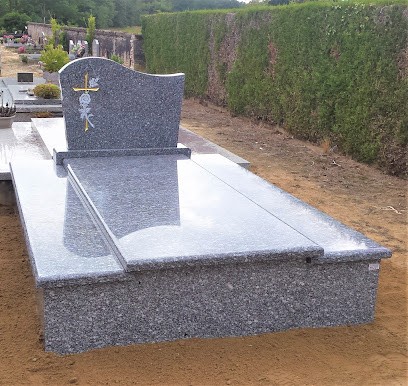 Marbrerie NOGUES, Pompes Funèbres à Saint-Vincent-de-Tyrosse