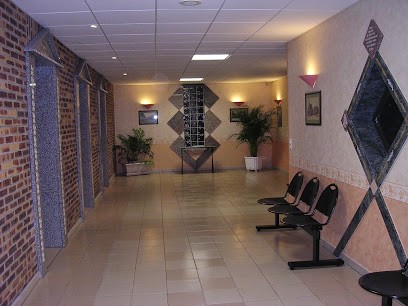 Grenier Ghislain, Pompes Funèbres à Roye