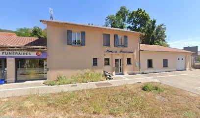 Pompes Funèbres PFG TARARE, Pompes Funèbres à Tarare