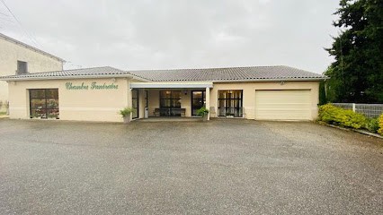 Pompes Funèbres BULIT - Astreinte décès 24H/7J Villeréal, Pompes Funèbres à Villeréal