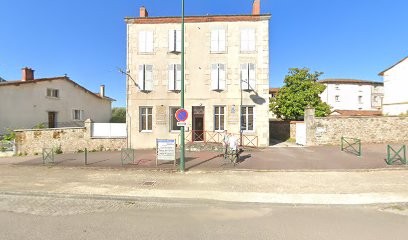 Pompes funèbres TAT, Pompes Funèbres à Saint-Junien