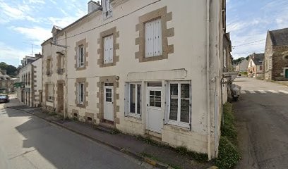 Tanguy Jean-Yves, Pompes Funèbres à Rohan