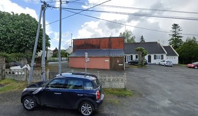 Pompes Funèbres Patrick Jouan, Pompes Funèbres à Saint-Nicolas-de-Redon