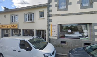 Pompes Funèbres Le Goff, Pompes Funèbres à Plouaret