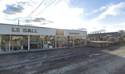 Marbrerie Le Gall Père et Fils SARL, Pompes Funèbres à Paimpol