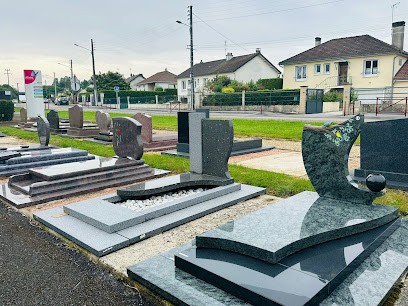 Pompes Funèbres CANARD Rozay-en-Brie - Le Choix Funéraire - Astreinte Décès 24H/7J, Pompes Funèbres à Rozay-en-Brie