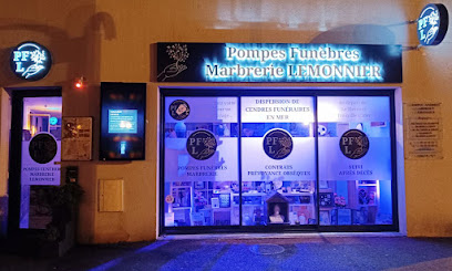 Pompes Funèbres Lemonnier - Astreinte 24H/24 - 7Jrs/7 Pompes Funèbres à Bourg-Achard