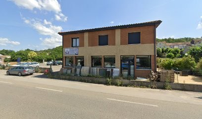 Pompes Funèbres Lionel Vallier, Pompes Funèbres à Ruoms