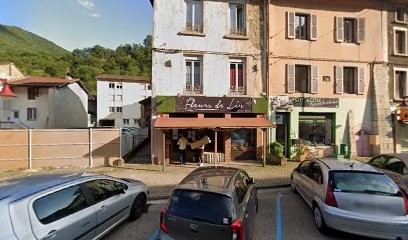 Pompes Funèbres Ain Bugey, Pompes Funèbres à Saint-Rambert-en-Bugey