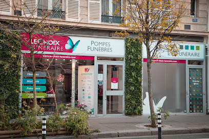 Pompes Funèbres Paris 17 Choix Funéraire Pompes Funèbres à Paris 17