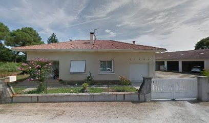 Bortolussi Aline, Pompes Funèbres à Mimizan