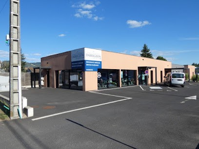 Pompes Funèbres Dabrigeon Thiers (63), Pompes Funèbres à Thiers